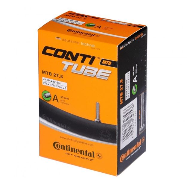 Picture of CONTINENTAL MTB INNER TUBE